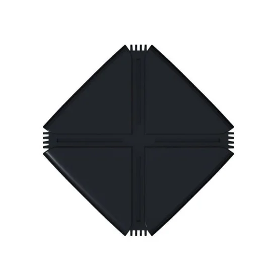 Xiaomi Mesh System AX3000 Wi-Fi 6 - Black